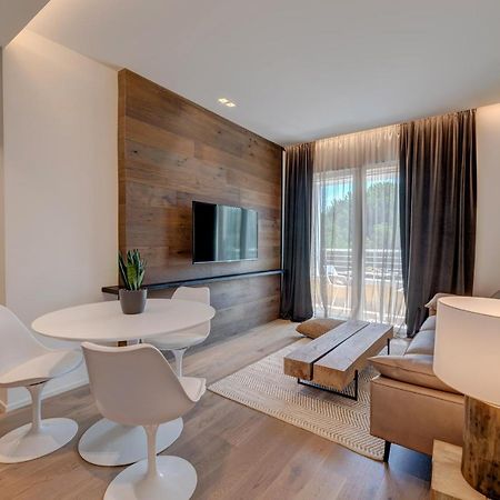 Arveskida Suite Apartment Cagliari Exteriör bild