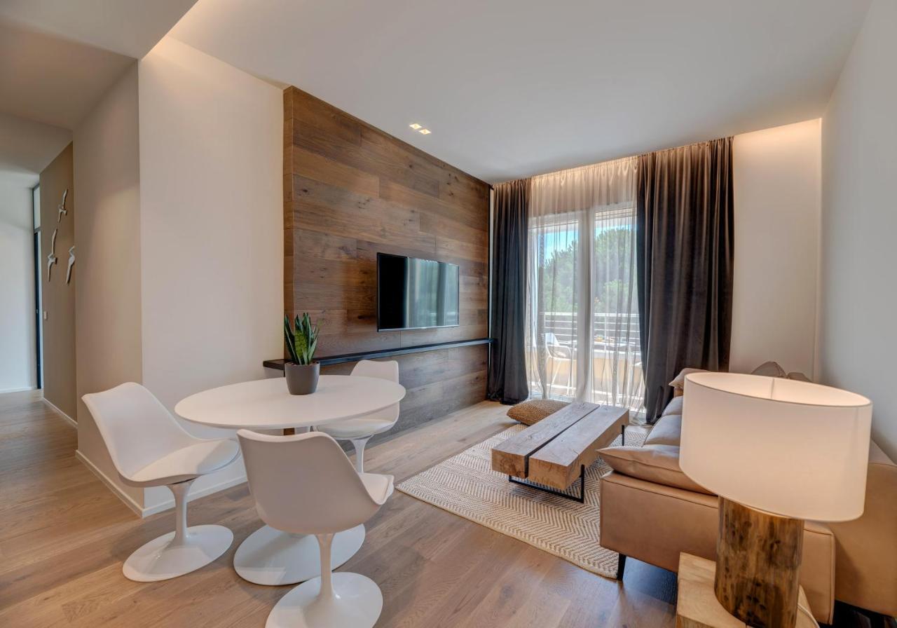 Arveskida Suite Apartment Cagliari Exteriör bild