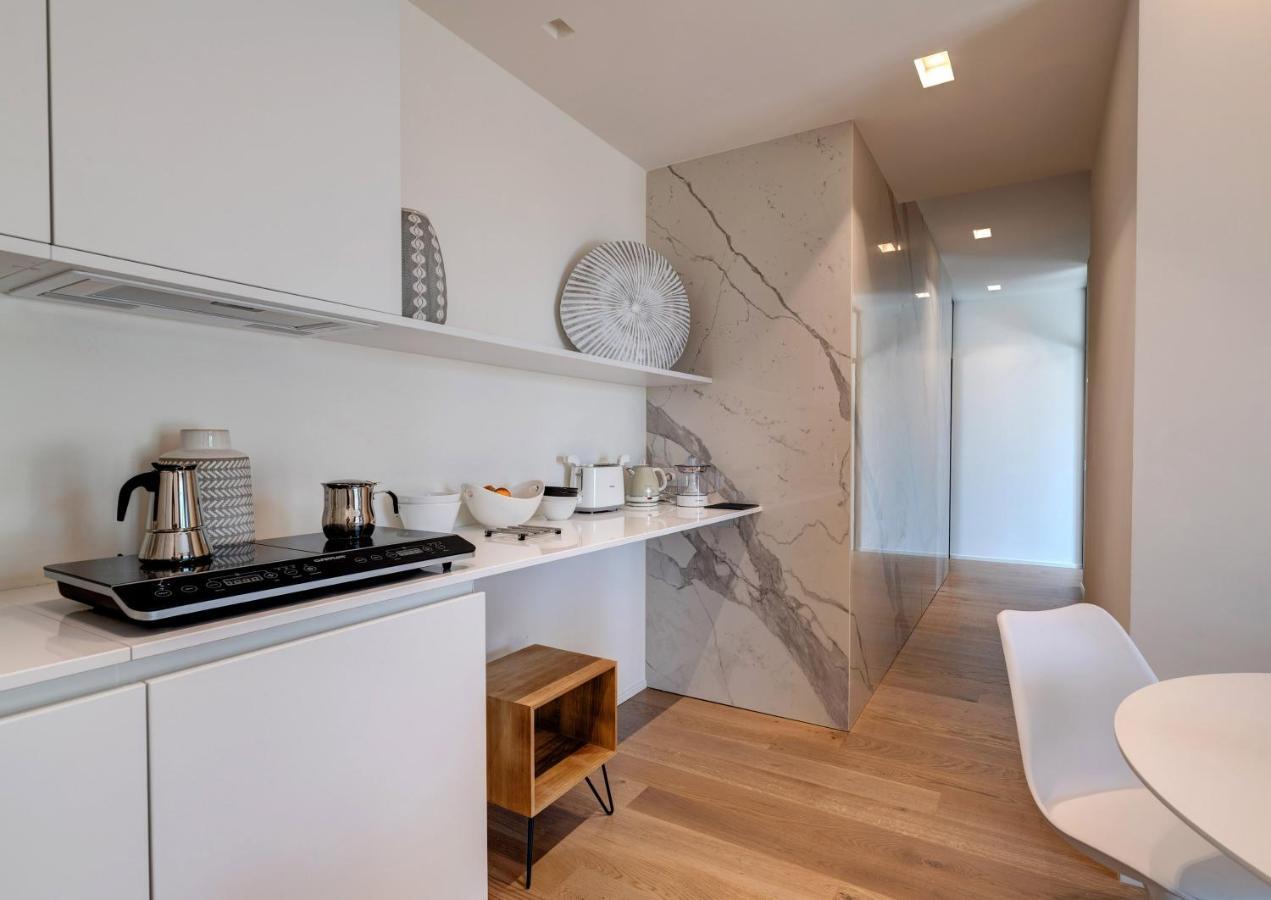 Arveskida Suite Apartment Cagliari Exteriör bild