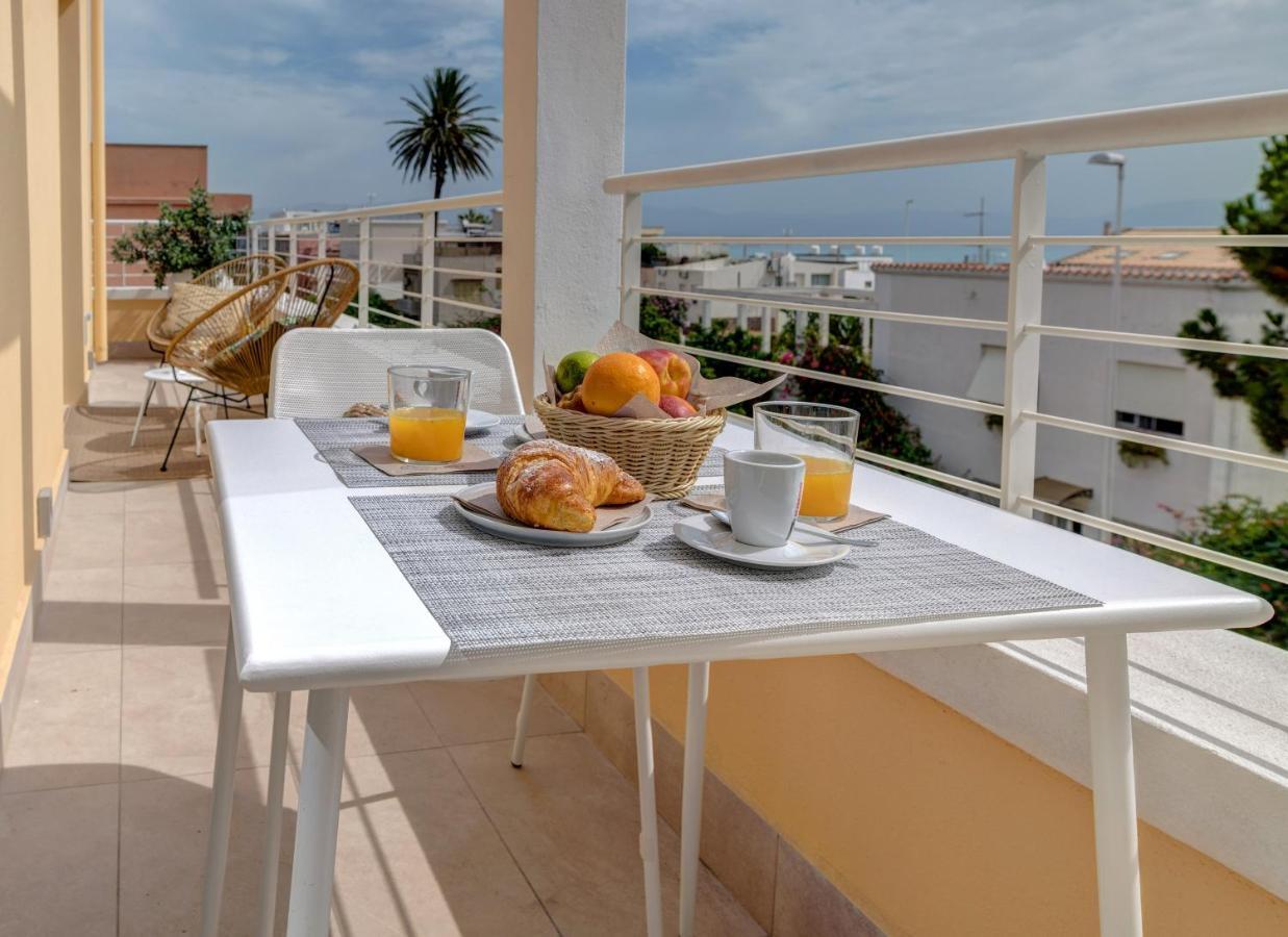Arveskida Suite Apartment Cagliari Exteriör bild