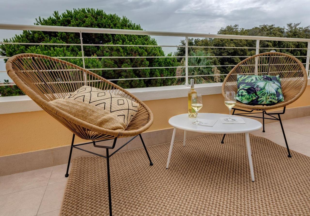 Arveskida Suite Apartment Cagliari Exteriör bild