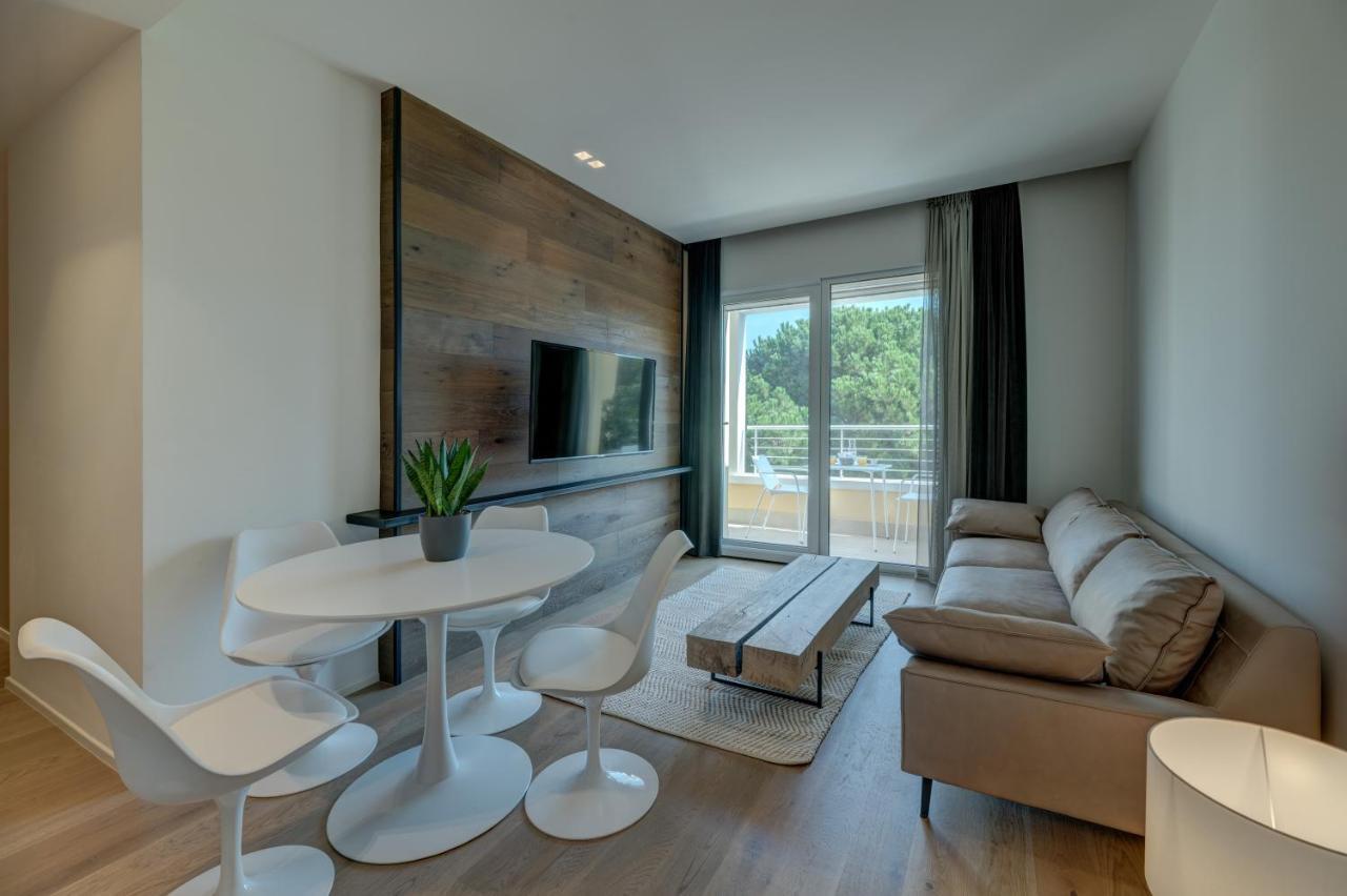 Arveskida Suite Apartment Cagliari Exteriör bild