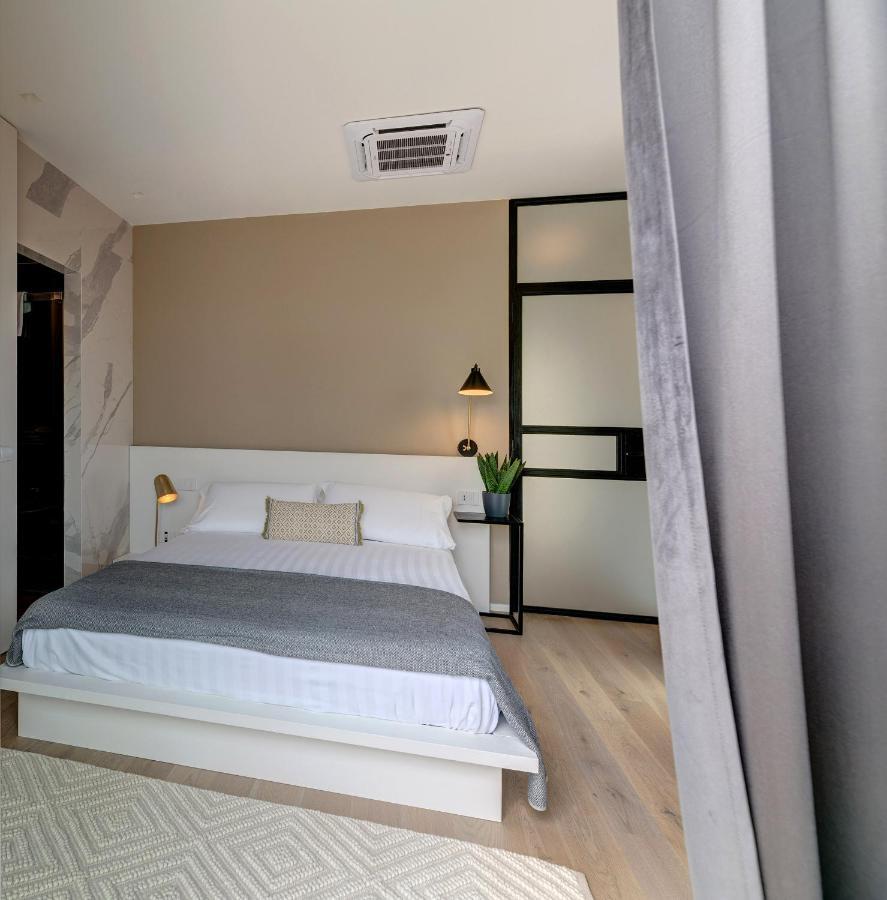 Arveskida Suite Apartment Cagliari Exteriör bild