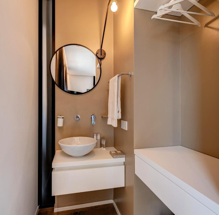 Arveskida Suite Apartment Cagliari Exteriör bild
