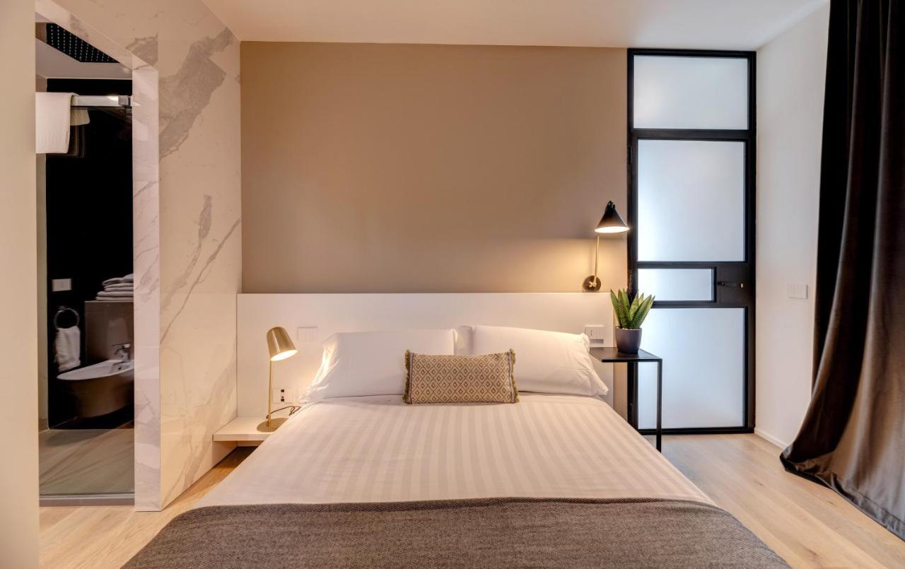 Arveskida Suite Apartment Cagliari Exteriör bild