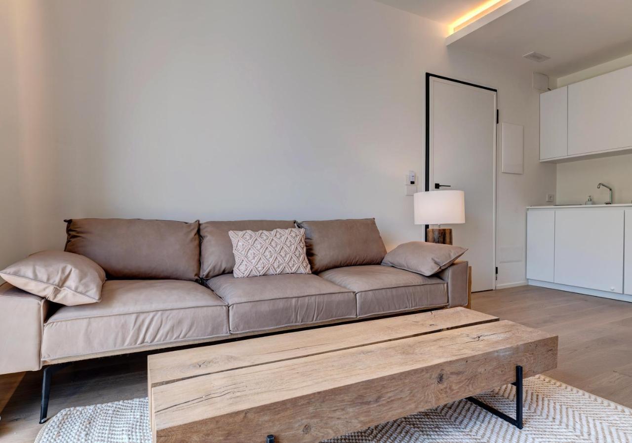 Arveskida Suite Apartment Cagliari Exteriör bild
