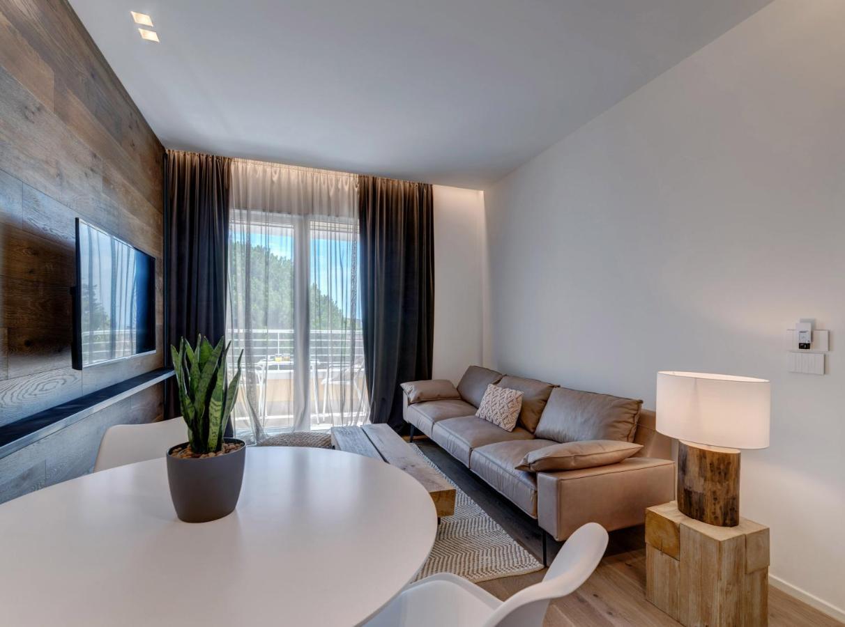 Arveskida Suite Apartment Cagliari Exteriör bild
